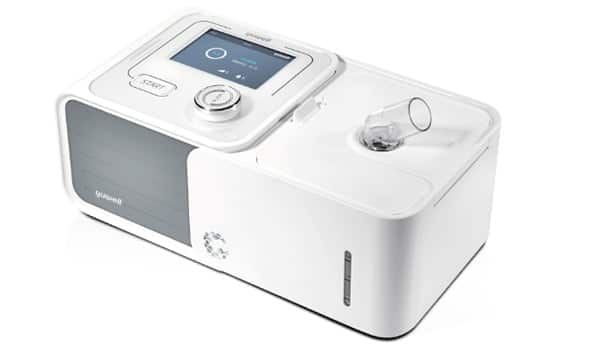 CPAP Gaslive YH560